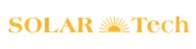 Logo Orange - Solar Tech Stozok
